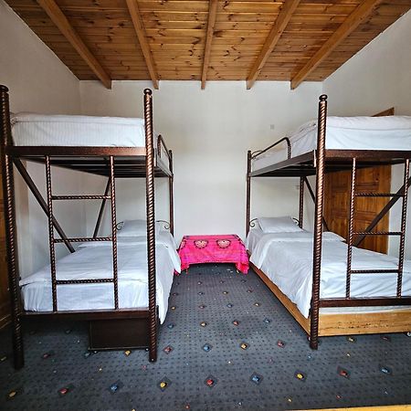 Sim-Sim Hostel & Backpackers 撒马尔罕 外观 照片