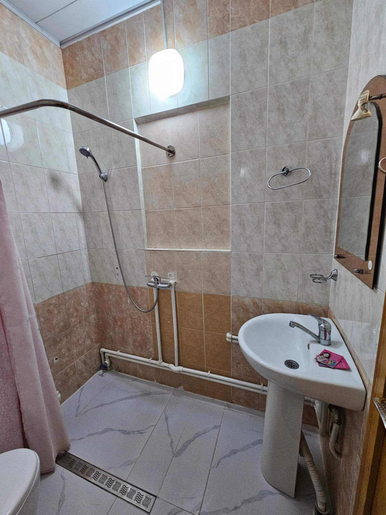 Sim-Sim Hostel & Backpackers 撒马尔罕 外观 照片