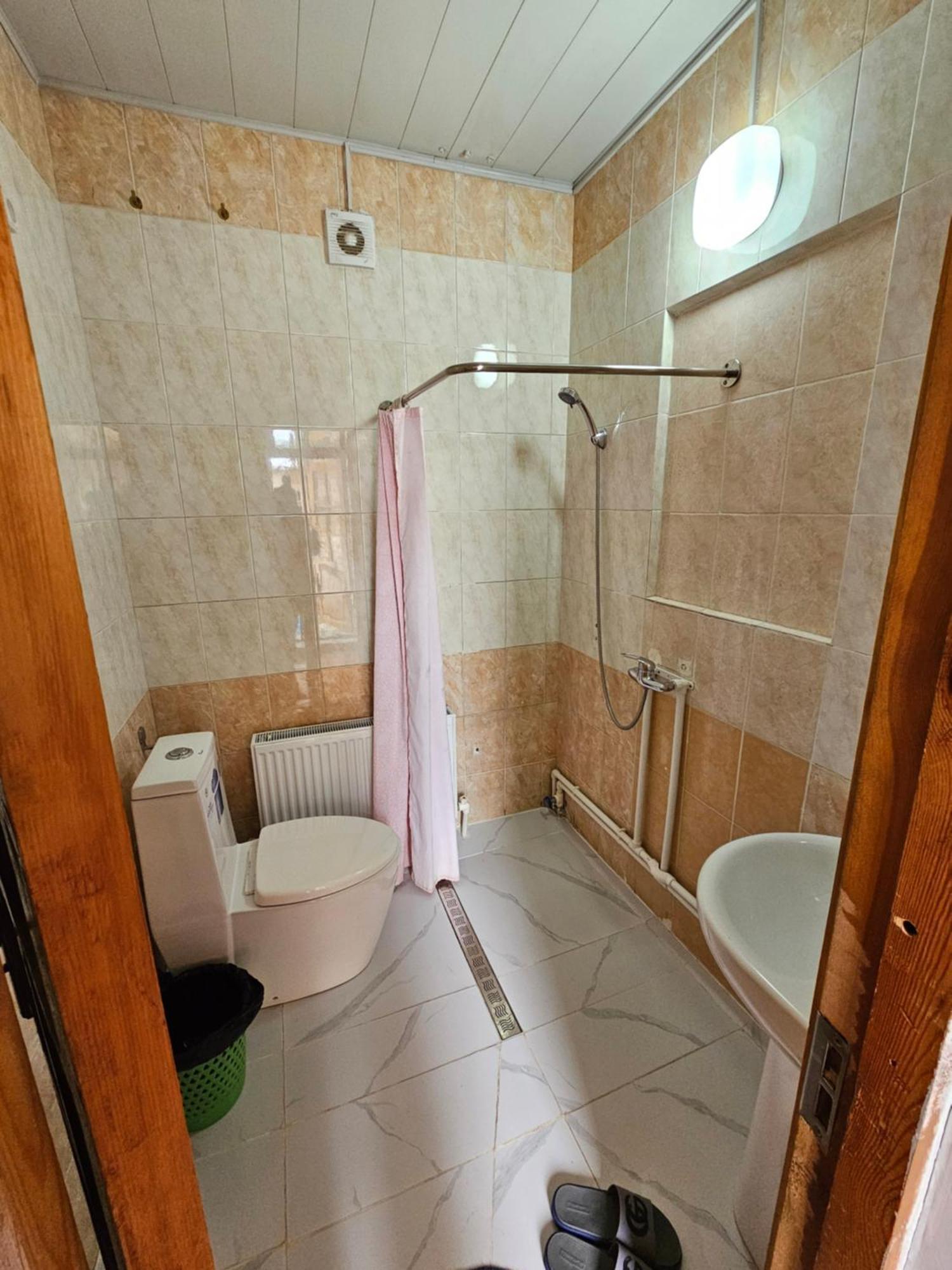 Sim-Sim Hostel & Backpackers 撒马尔罕 外观 照片