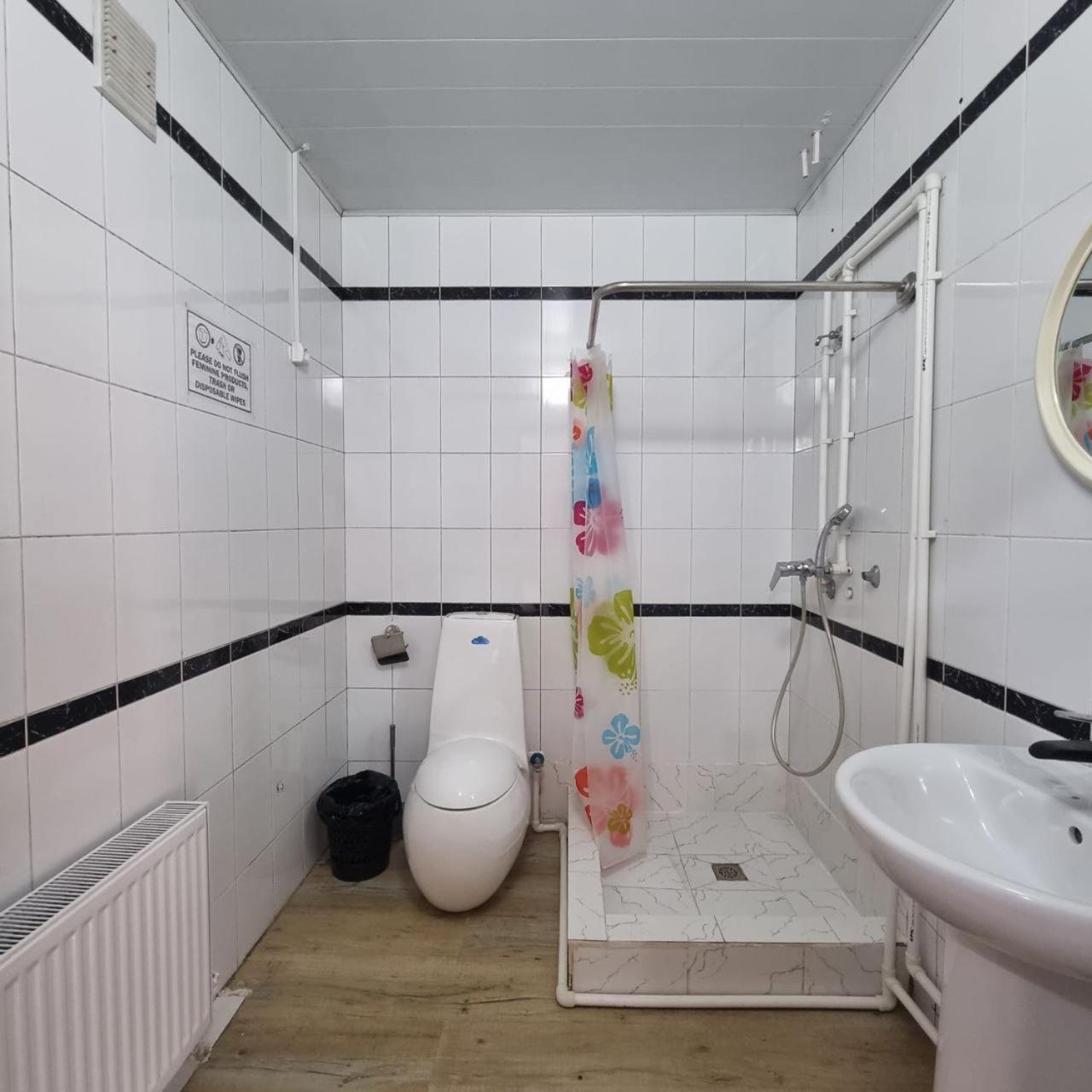 Sim-Sim Hostel & Backpackers 撒马尔罕 外观 照片