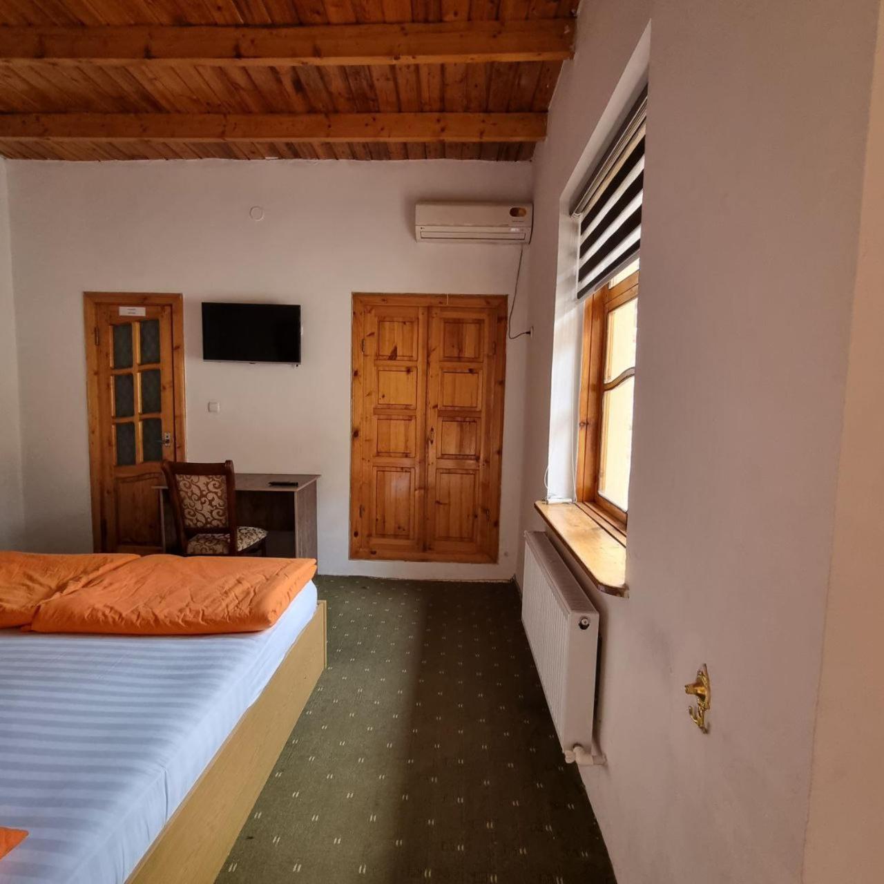 Sim-Sim Hostel & Backpackers 撒马尔罕 外观 照片
